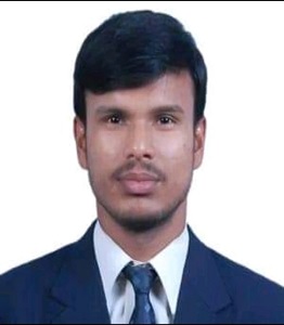 Md. Jamrul Hasan Tonmoy